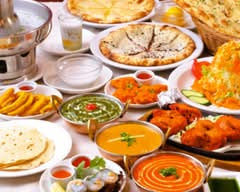 Annapurna Indian Restaurant Nishikasai アンナプルナ インディアンレスラン 西葛西