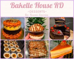 Bakellehouserd