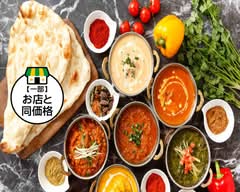 【本格インドカレー】ナマステヤミーキッチン NAMASTE