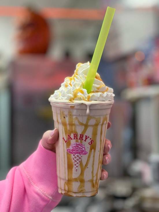 Milkshake