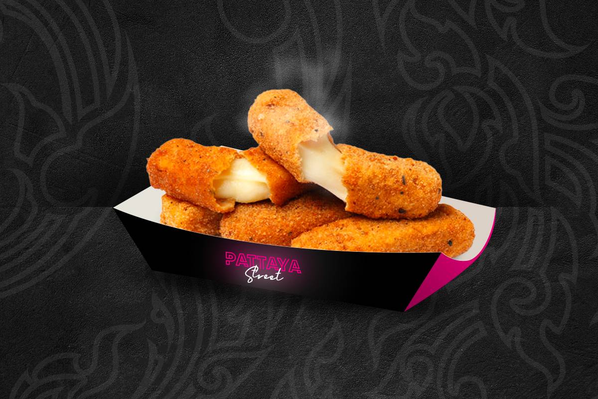 Mozza Sticks