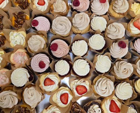 Enjoy Cheesecakes and Treats, LLC