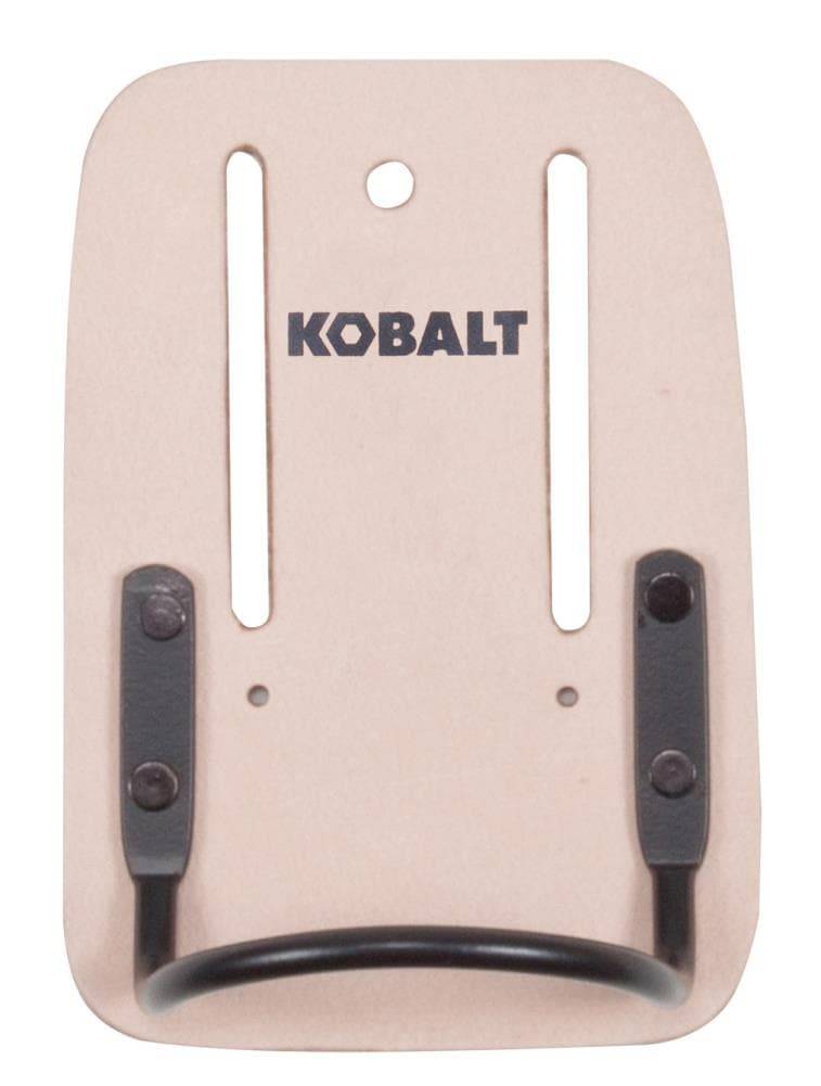 Kobalt Leather Hammer Holder | KB4390