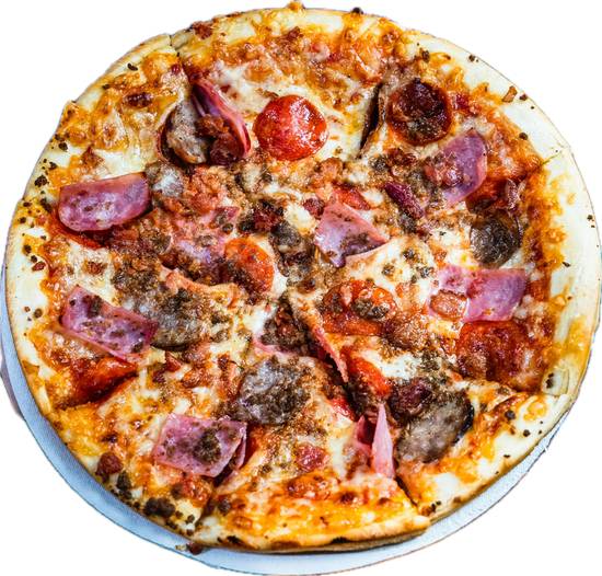 Singas Famous Pizza