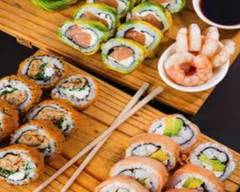 Nagasaki sushi cantera