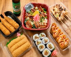 🍱🍤🍣絶品エビフライ丼とお手頃いなり鮨のお店 松寿司