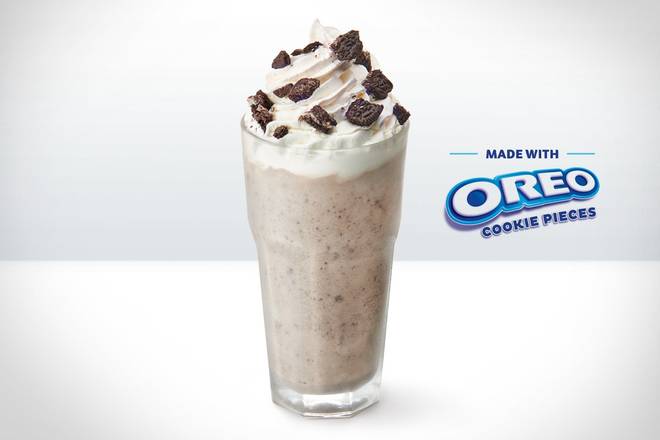 Oreo® Cookie Shake