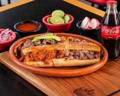Las Diablas Tortas Ahogadas