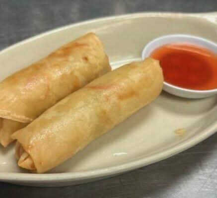 Spring roll