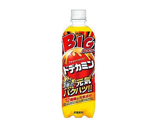 【飲料】ドデカミンBIG 600ml