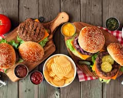 Burger Hut, Since 1986