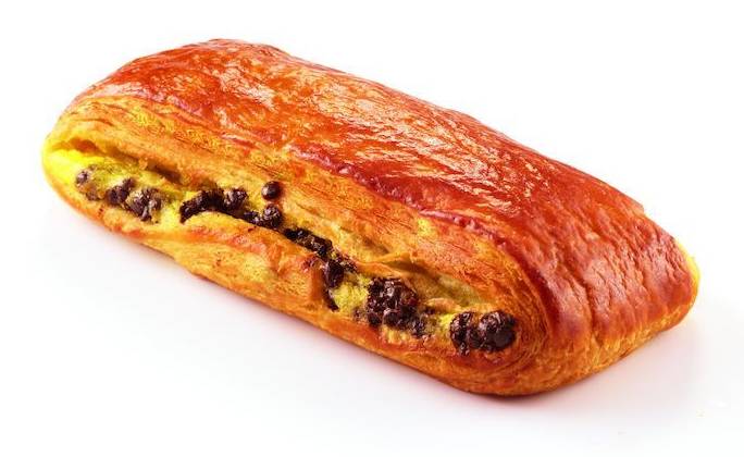 Délifrance - Suisse pépites de choco (120g)