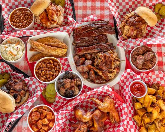 BB's Lawnside BBQ Menu Kansas City • Order BB's Lawnside BBQ Delivery ...