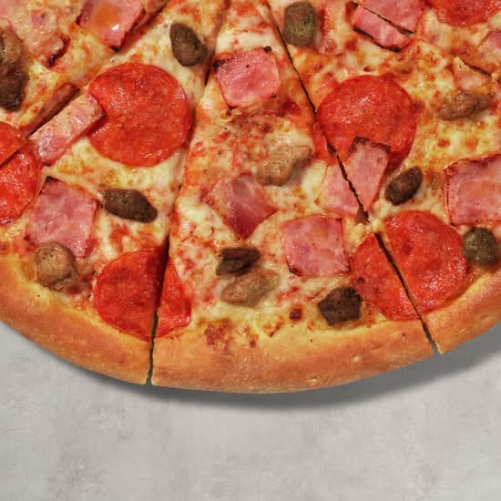 All the Meats™