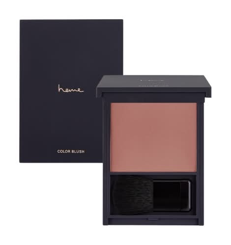 heme 特調腮紅-06 Rosy Tan 6.5g