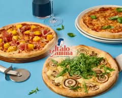 🍕 Italo Mamma Berlin (Reinickendorf) 