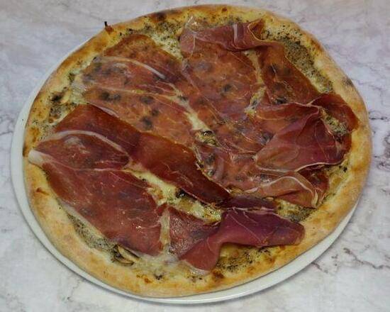 Pizza Parma🍕