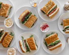 Vici Cafe (2341 Ulric St, San Diego)