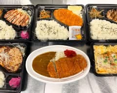 【カレー・ハンバーグ・オムライス・フライのお店】soleil