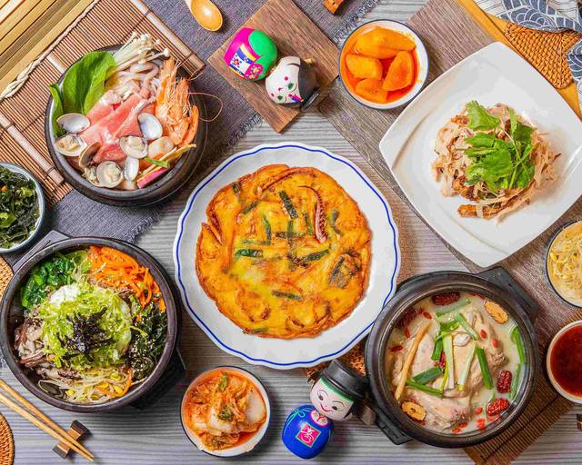 台北樂華夜市 韓食屋外送 | 菜單和價目表 | Uber Eats