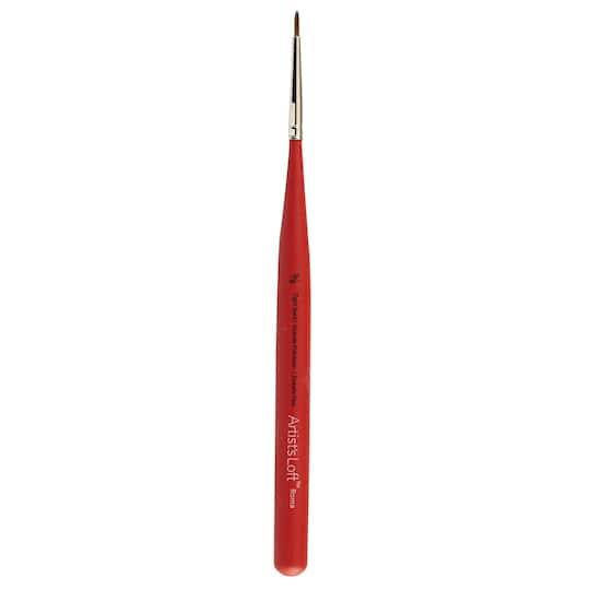 Artist'S Loft Roma Tight Spot Brush