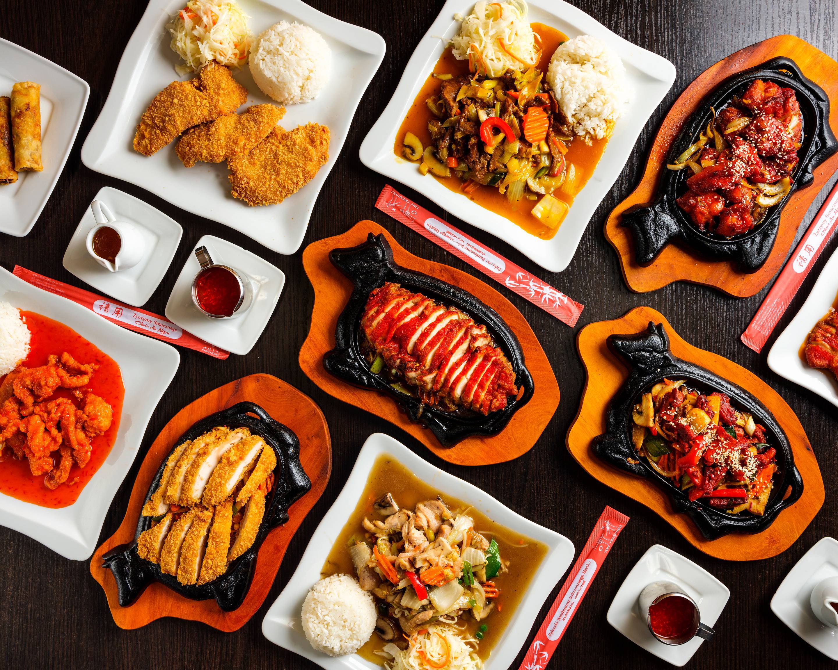 Hoang Nhi 2 Oriental Bar (Młyńska)