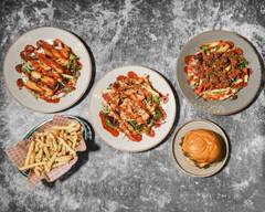 The Last Stop  Oldham