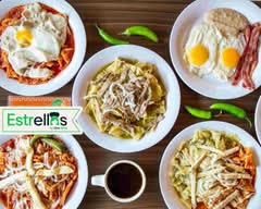 La Chilaquila (Plaza El Roble)