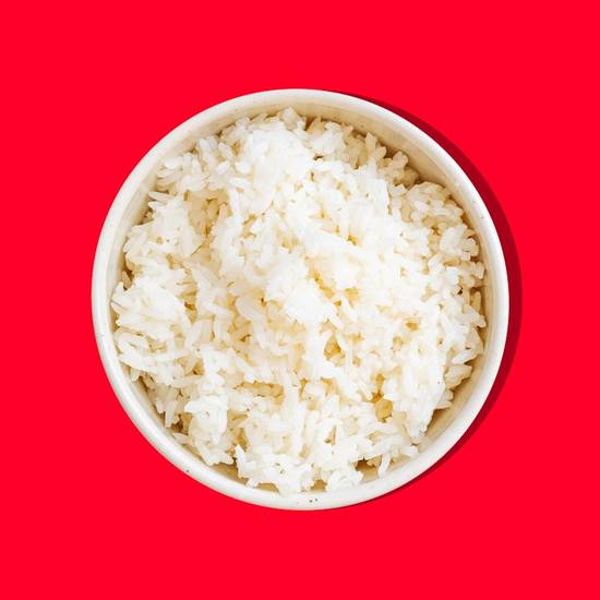 White Rice