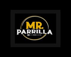 "Mr. Parrilla - Tacos Al Carbón Miramar (Av. Tamaulipas 509)"