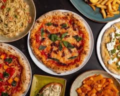 Ristorante & Pizzeria Italia