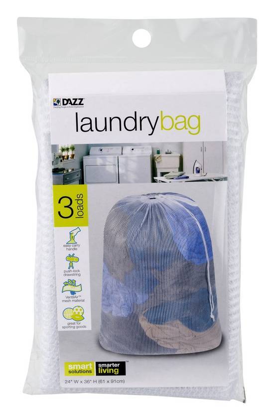 Dazz Laundry Bag (1 ct)
