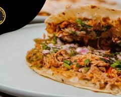 Taquito de Oro (Aviación)