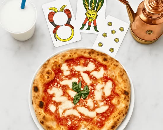 Napz Pizzeria Napoletana 