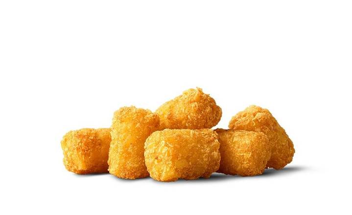 Potato Nuggets