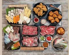 麒麟閣沙茶火鍋