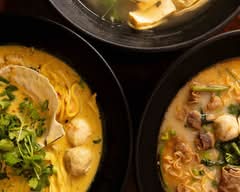 The Fantastic Neon Hot Pot