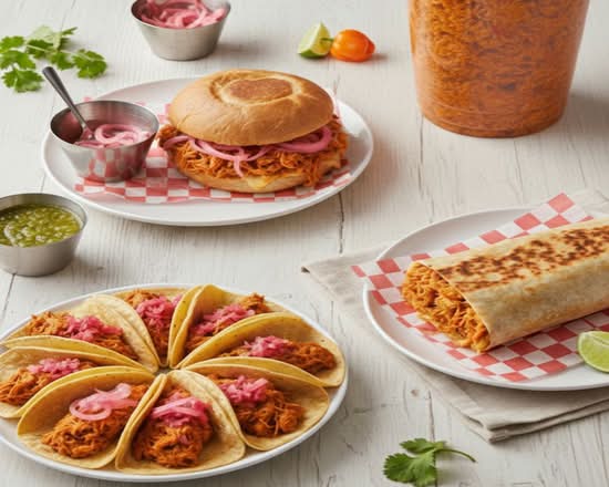 Tapibil (Chihuahua)