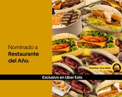 Vegan Brothers® CCP