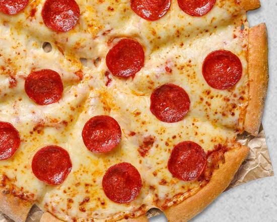 Originale Pepperoni