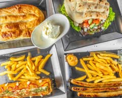 EDO´S GRILL BOSNIAN HALAL STREET FOOD