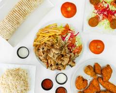 Asti Turkish Kebab Larramendi