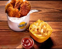 Wing It! Fried Chicken (Tocumen)