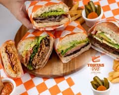 Tortas 998