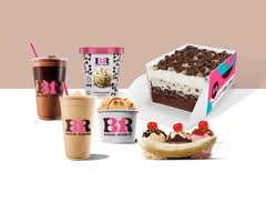 Baskin-Robbins (4969 Westview Dr Suite A)