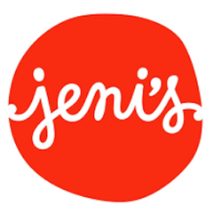 Jeni's Splendid Ice Creams - Dublin