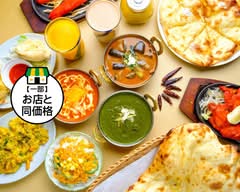 ネパール母さんのバンチャガル　名古屋平田住宅 bhanchaghar nagoya hirata jyutaku