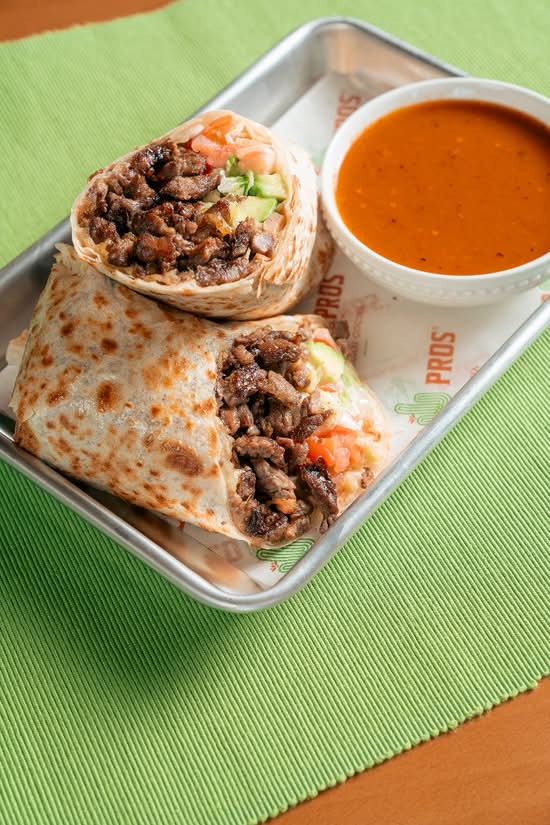 Taco Pros photo 2