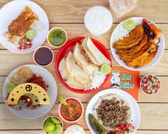 Tacos los Niños
