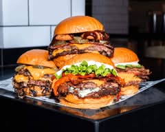 Kbross Burger (Ñuñoa)